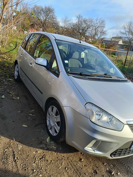 Ford C-Max 1.6 tdci