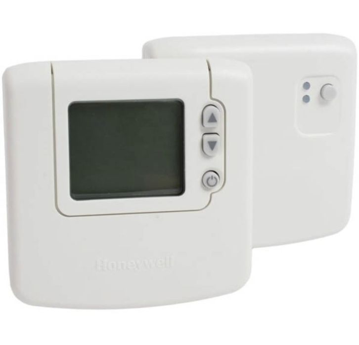 Termostat electronic Honeywell DT92A RF