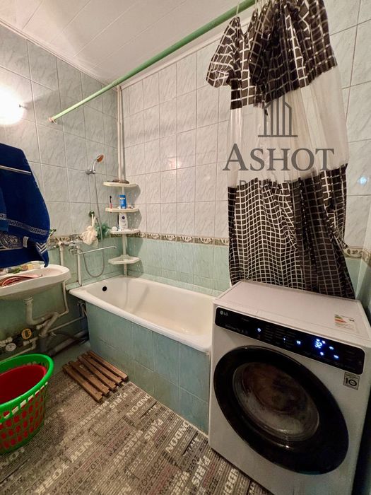 3/5/9 Карасу-6 86м2