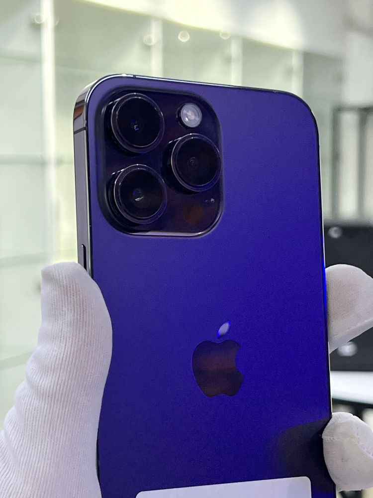 Iphone 14 pro max 256 Gb 83%