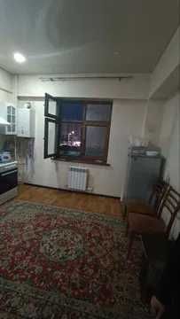 Квартира сотилади Олмазор тумани Нурафшон куча