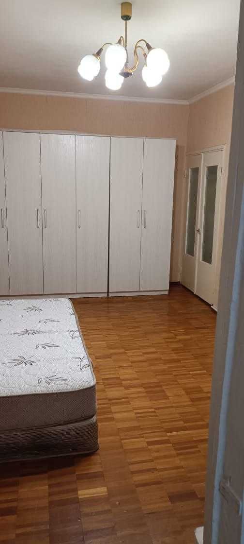 1-комнатная Квартира Кушбеги 40 квадрат