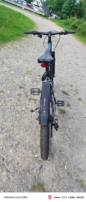 Rower Romet Rambler 6 JR