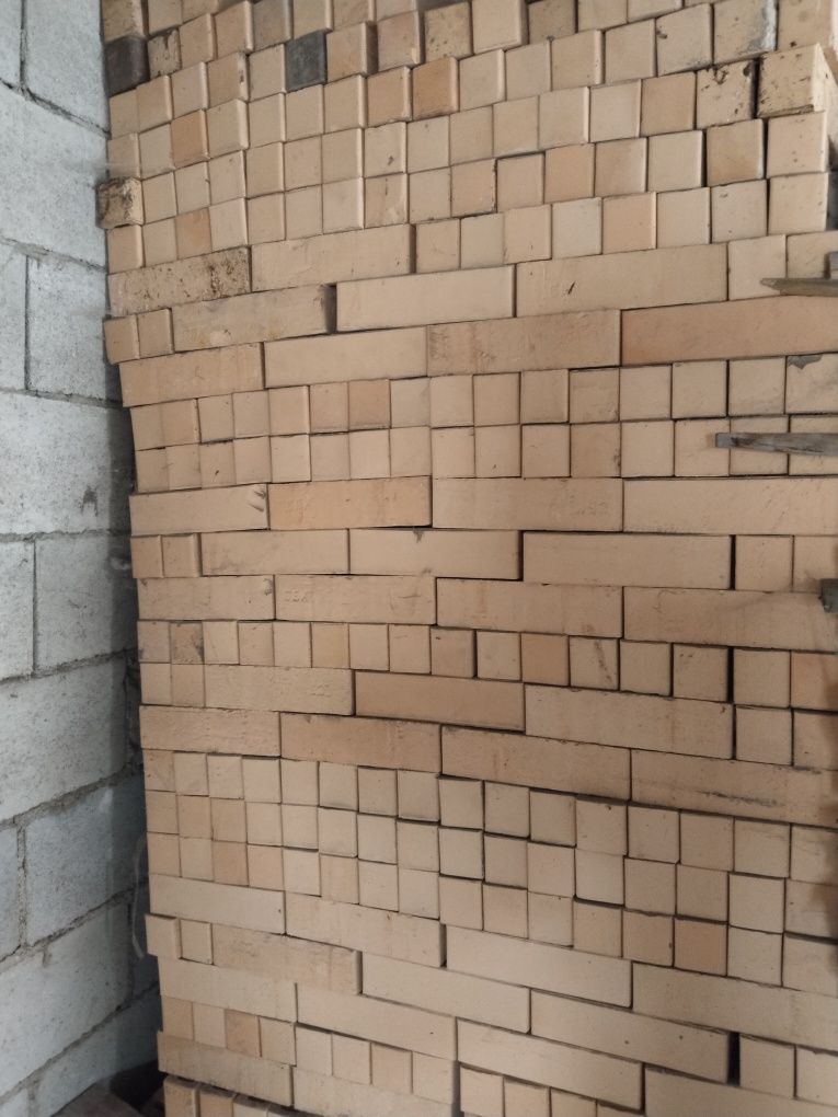 Продам клинкерный кирпич