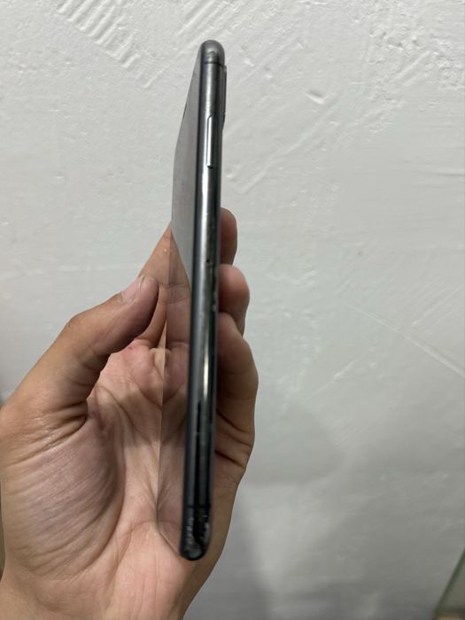 Iphone xs max 256 tali