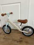 Bicicleta fara pedale