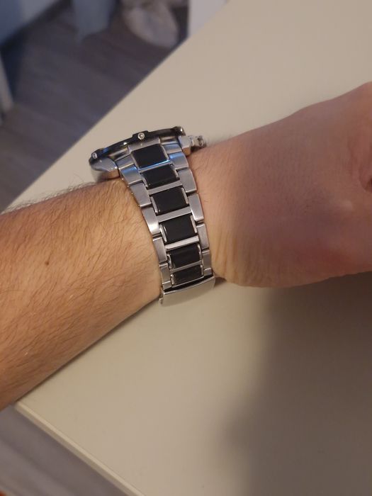 Ceas Seiko Velatura Kinetic Direct Drive