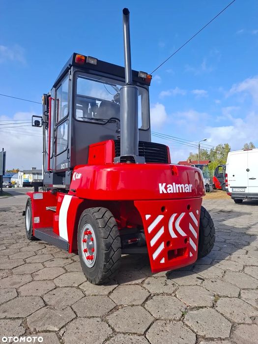 Kalmar DCE 70-6