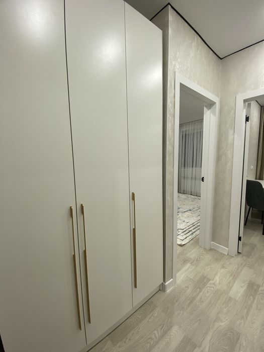 Сдаю новую, чистую и уютную 1-комнатную квартиру