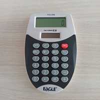 Calculator de mana Eagle