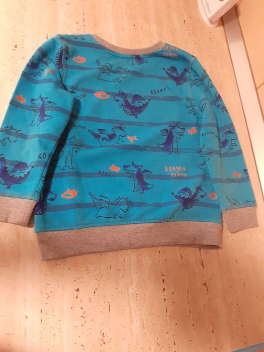 Bluza pentru copii 122 C&A