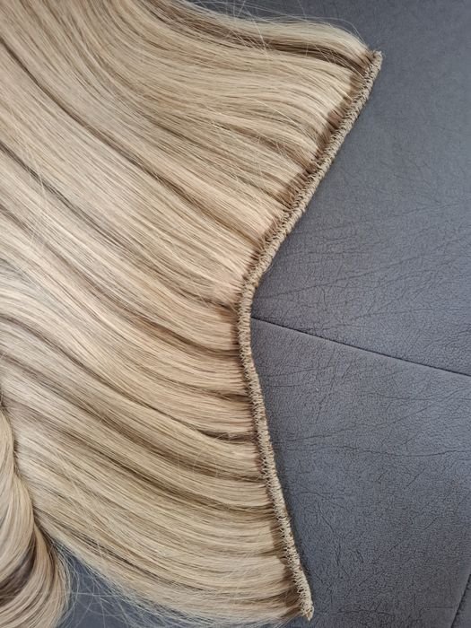 Естествена коса на треса 63-65 см