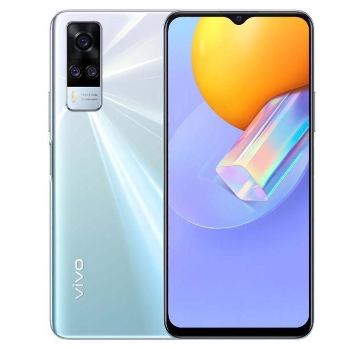 Vivo y31 sotiladi