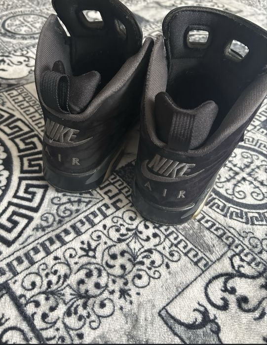 Jordan 6 putin purtati
