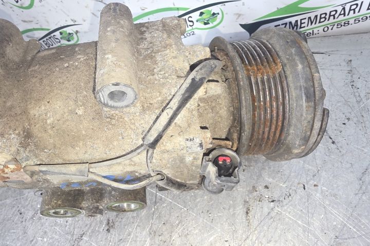 Compresor AC Ford Focus prima generatie