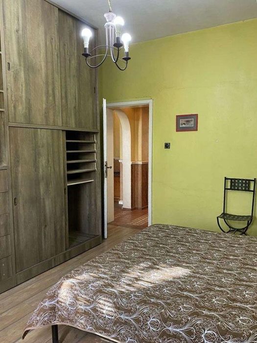 Дава се под наем Тристаен апартамент в София, Център - 134 кв.м за 840 € - Снимка #7