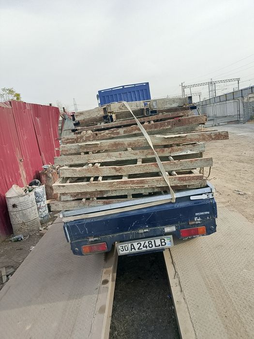 Metallom pererabotka qayta ishlash