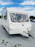Caravana Bailey Ranger 2001 (cort camping motor parcare rulota )