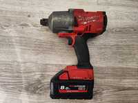 Pistol de impact Milwaukee Onefhiwf34 2034 Nm