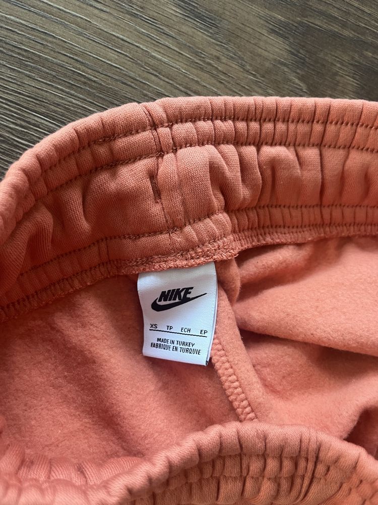 Nike къси панталони