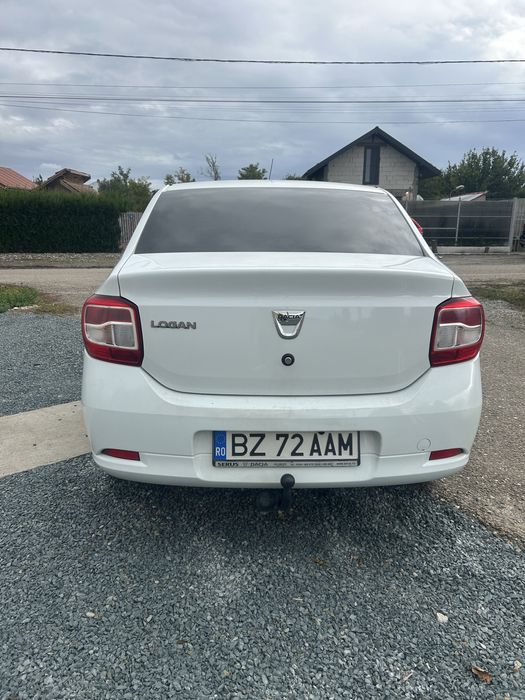 Logan 2016 1.5 Dci