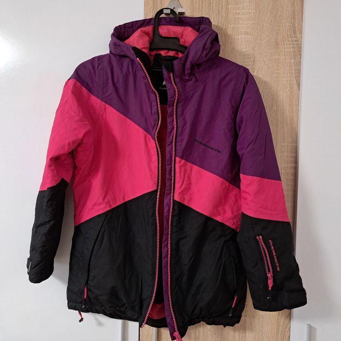 Ски яке Five seasons