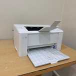 HP LaserJet Pro M102a
