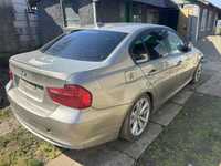 Motor  bmw 2.0 d 177 cp 130 kw