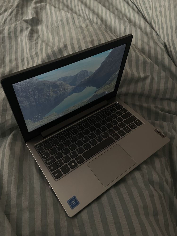 Lenovo IdeaPad 1