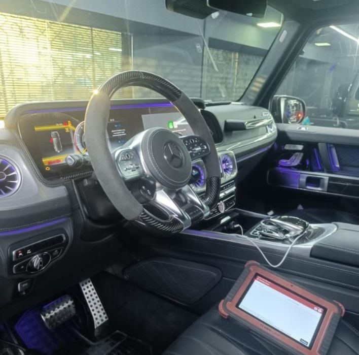 Автоэлектрик 24/7 Электрика жасаймыз выездбен.Женил жане ауыр техника