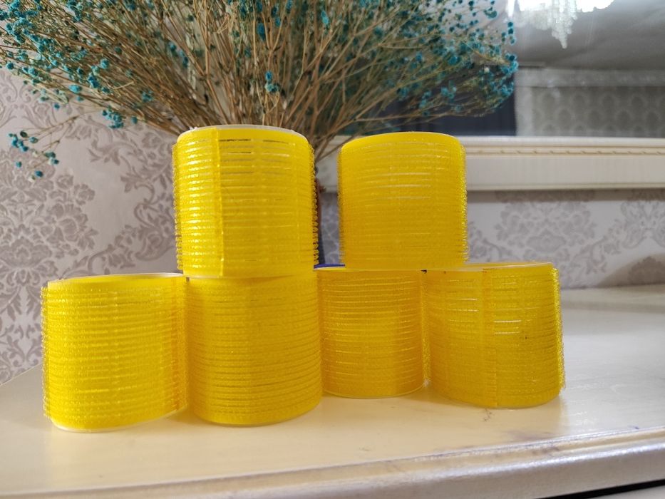 Бигуди для волос для волос