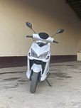 скутер, skuter GTS italy 125cc modeli sotiladi