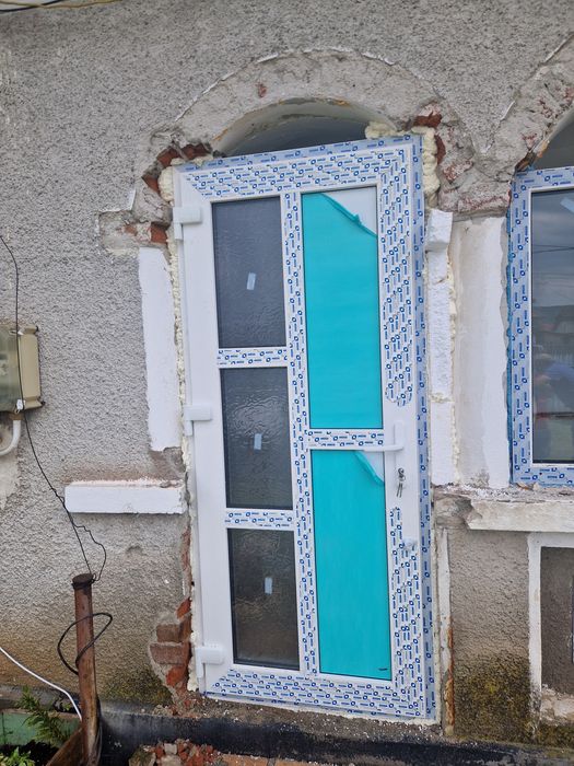 Producem tâmplărie pvc