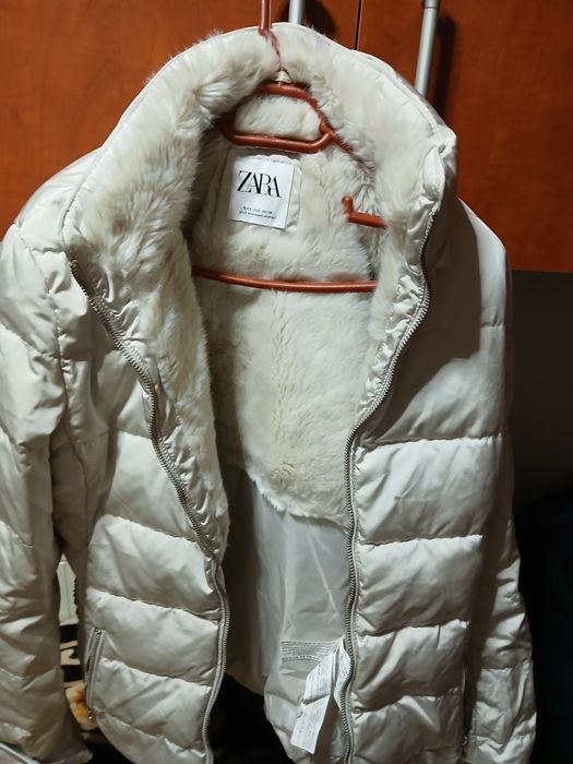 Geaca de dama marimea  S