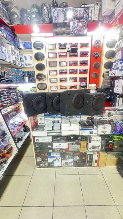 Audison APBX 10 AS2