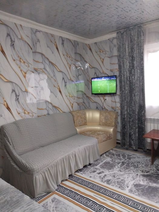 Сдам в аренду времянку