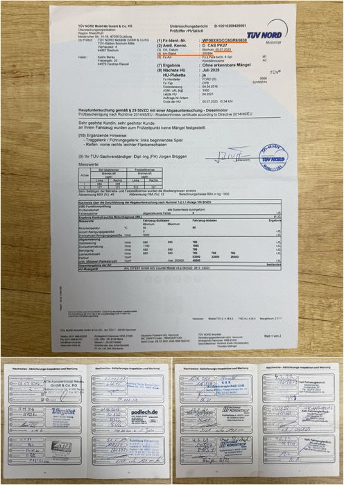 Ford Focus 1.5TDCI 120CP Pachet-Iarna Climatronic