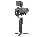 Stabilizator DJI Ronin-SC RSC gimbal camere DSLR mirrorless COMPLET