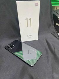 Xiaomi Mi 11 Lite (Караганда Ерубаева 54) ЛОТ 295379