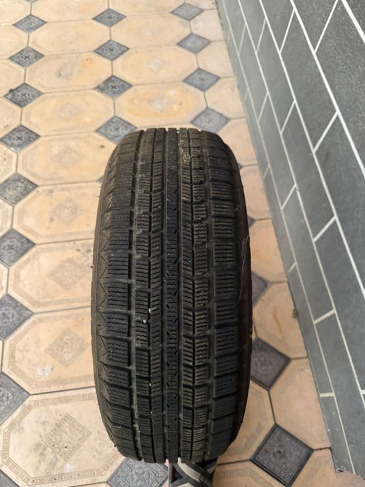 Комплект зимних шин Boto BS66 205/55 R16