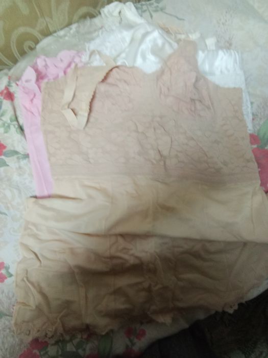 Женская Одежда я