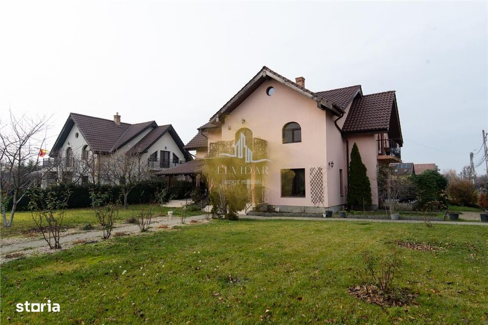 Comision 0% Casa Individuala - Dumbravita