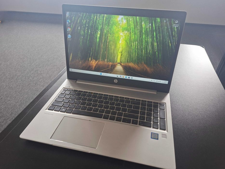 Лаптоп HP Probook 450 G6