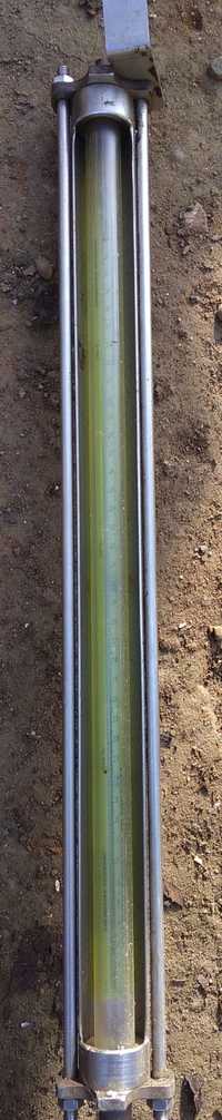 Sticla nivel-inox 50 cm