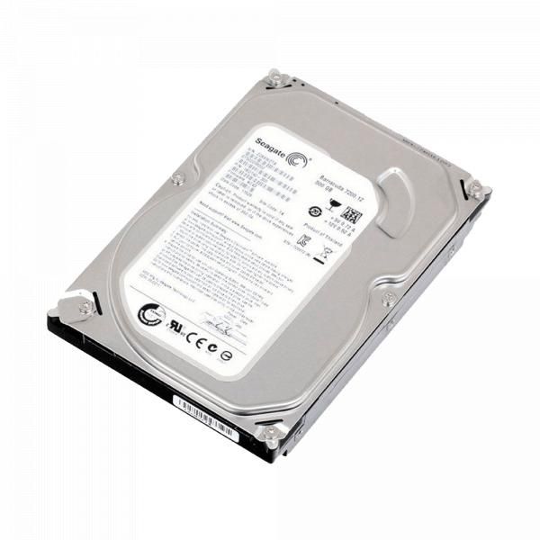 Жёсткий диск Seagate barracuda 500 gb