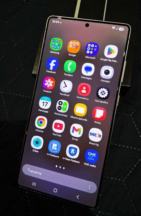 Samsung Galaxy S25 ULTRA, 512 GB, RAM 12 GB