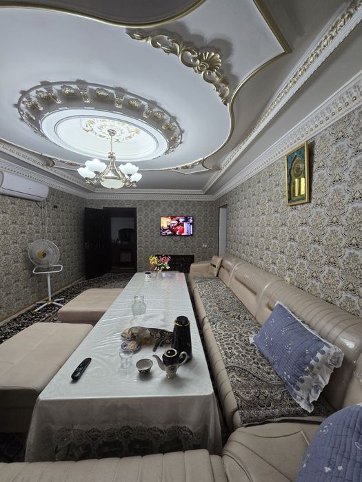 Продаётся дом 2 сотки 4 комнаты в Бектемирском районе 55000$