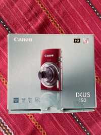 Цифров фотоапарат Canon Ixus 150