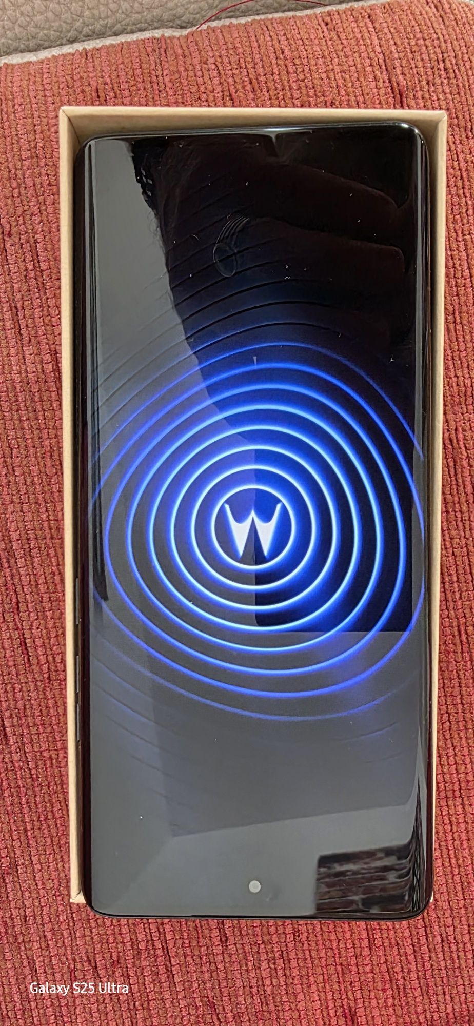 Motorola Edge 40 Neo,  Negru