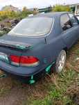 срочно продам Mazda cronos 1992 года выпуска